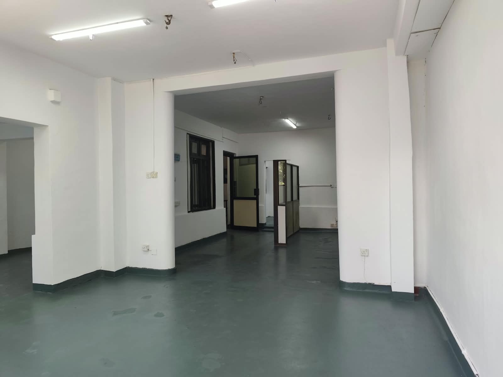 OFFICE SPACE 1ST FLOOR KOLLUPITIYA - RightSpace Real Estate