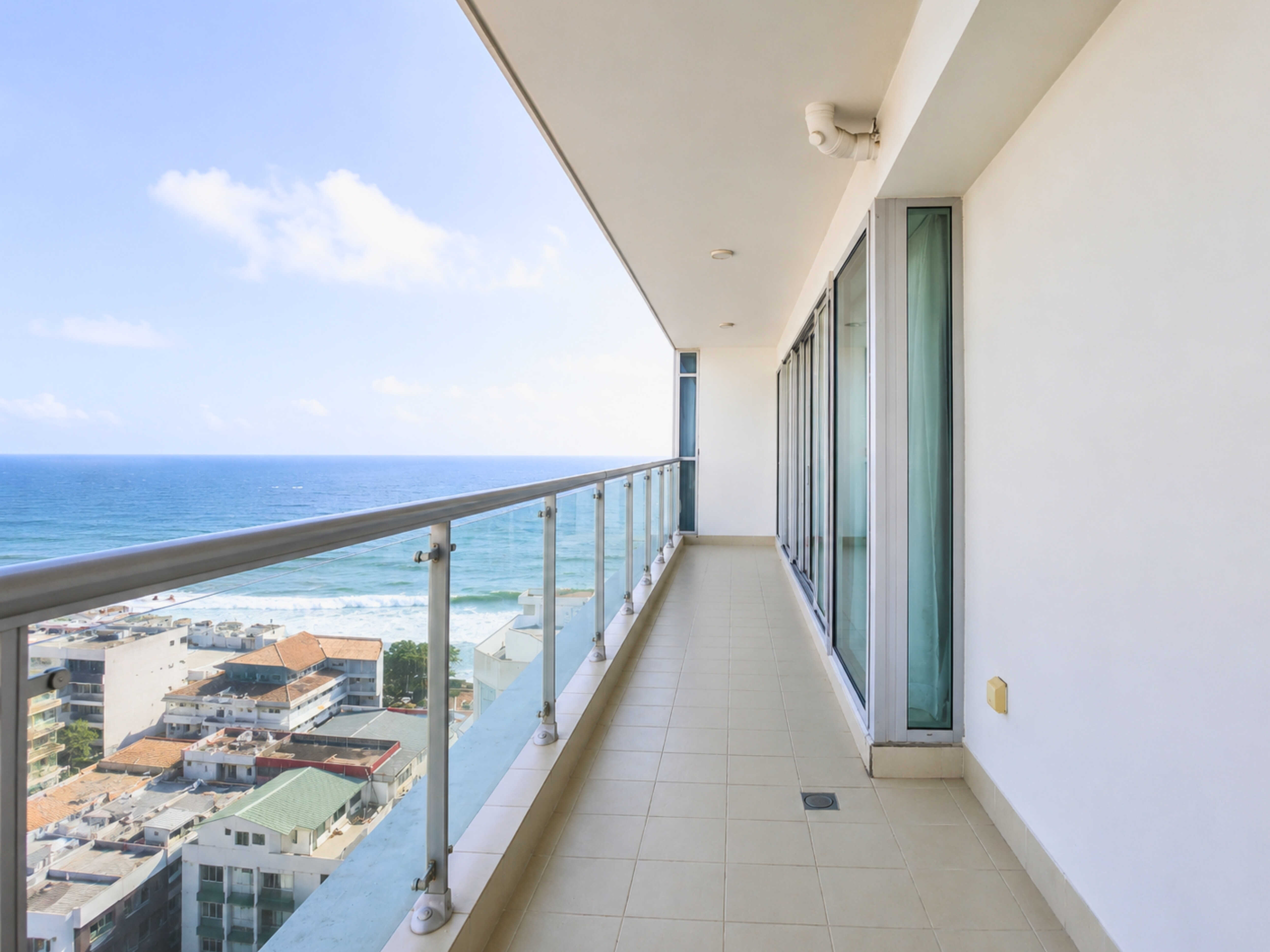 The Emperor - Luxury 3 Bedroom Residence | Colombo 03 - Photo 3