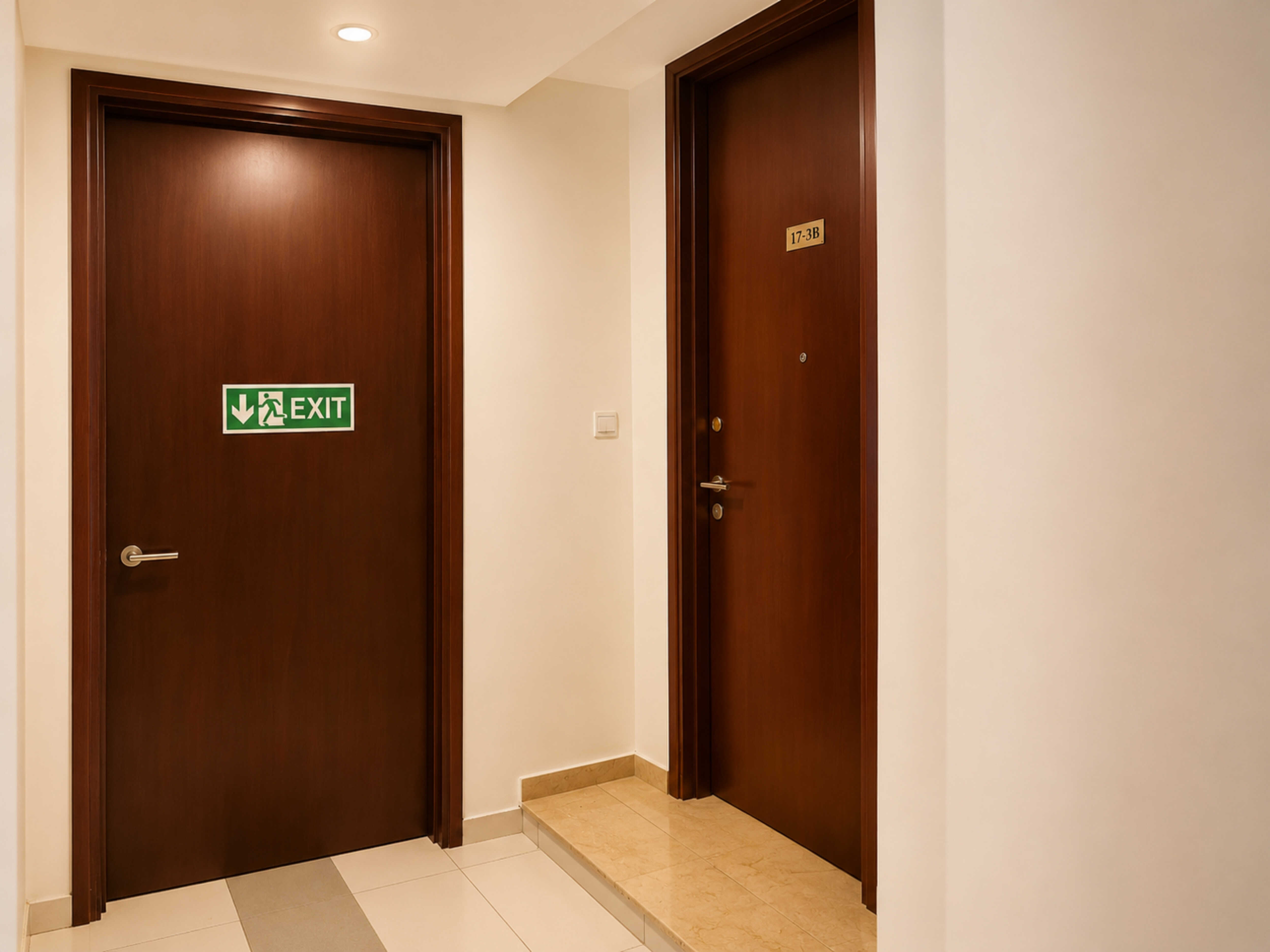 The Emperor - Luxury 3 Bedroom Residence | Colombo 03 - Photo 2